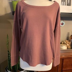 Abercrombie & Fitch Top